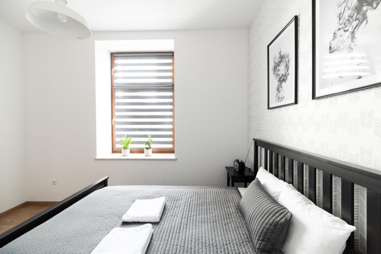 Neo Unique & Bright Apartments, Free Parking, 15Min Old Town & Kazimierz - By Homelike Краков Экстерьер фото