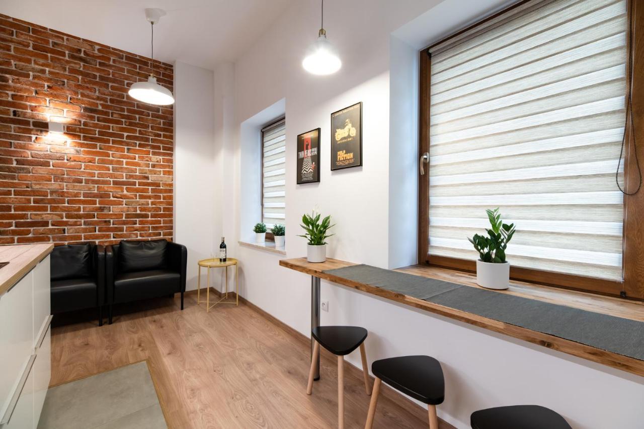 Neo Unique & Bright Apartments, Free Parking, 15Min Old Town & Kazimierz - By Homelike Краков Экстерьер фото